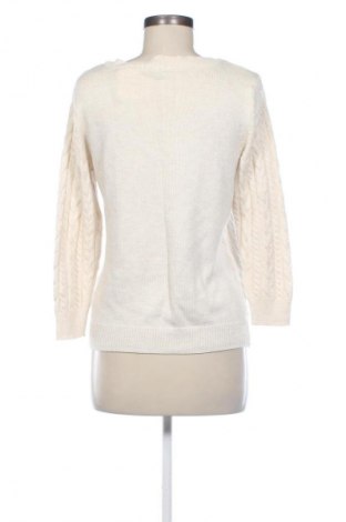 Dámsky pulóver H&M, Veľkosť M, Farba Kremová, Cena  14,77 €