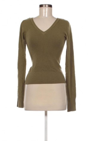 Dámsky pulóver H&M, Veľkosť S, Farba Zelená, Cena  10,95 €