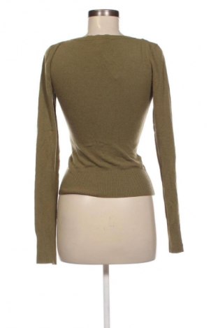 Dámsky pulóver H&M, Veľkosť S, Farba Zelená, Cena  10,95 €