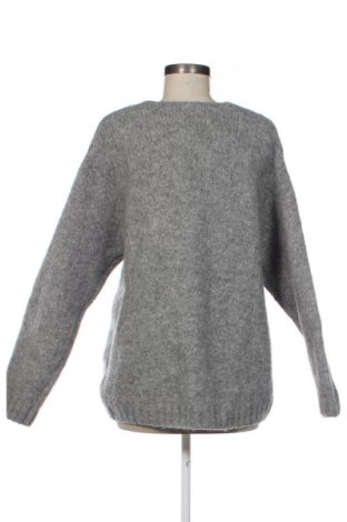 Dámský svetr H&M, Velikost L, Barva Šedá, Cena  685,00 Kč