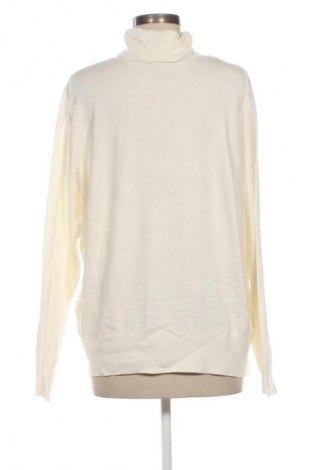 Pulover de femei H&M, Mărime XL, Culoare Ecru, Preț 62,99 Lei
