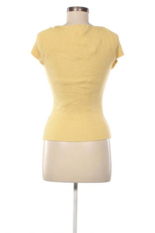 Dámský svetr H&M, Velikost L, Barva Žlutá, Cena  739,00 Kč