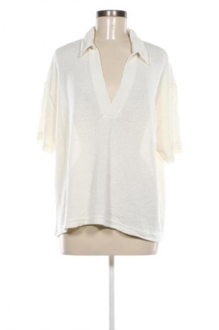 Dámsky pulóver H&M, Veľkosť XL, Farba Kremová, Cena  10,95 €