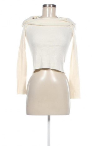 Damenpullover H&M, Größe S, Farbe Weiß, Preis € 14,99