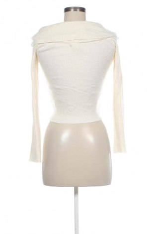 Damenpullover H&M, Größe S, Farbe Weiß, Preis € 14,99