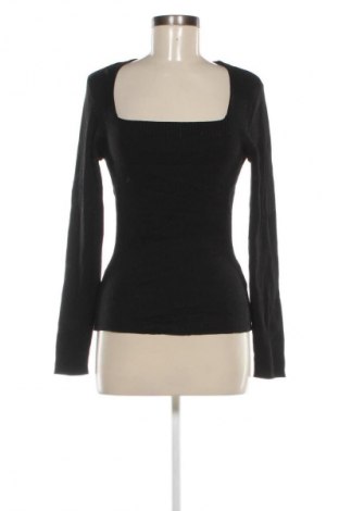 Damenpullover H&M, Größe M, Farbe Schwarz, Preis € 12,99