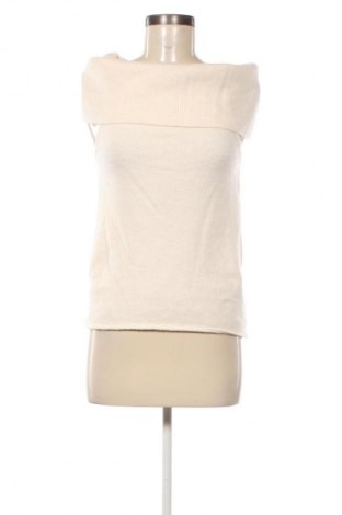 Damenpullover H&M, Größe M, Farbe Ecru, Preis 20,99 €
