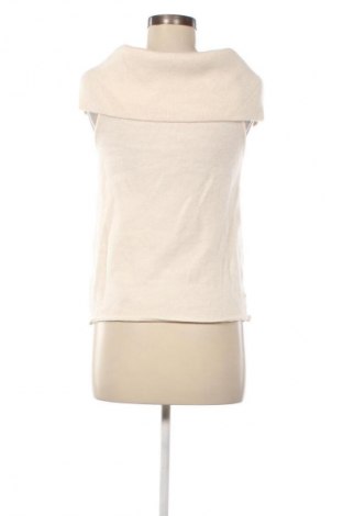 Damenpullover H&M, Größe M, Farbe Ecru, Preis 20,99 €