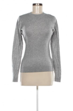 Γυναικείο πουλόβερ H&M, Μέγεθος S, Χρώμα Γκρί, Τιμή 14,99 €