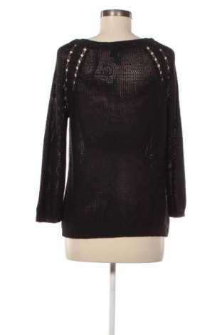 Pulover de femei H&M, Mărime S, Culoare Negru, Preț 57,99 Lei