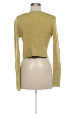 Damenpullover H&M, Größe M, Farbe Grün, Preis € 13,99