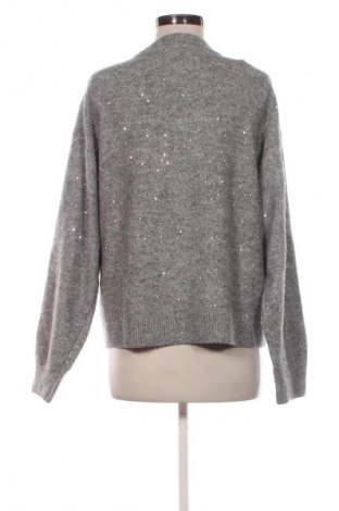Γυναικείο πουλόβερ H&M, Μέγεθος S, Χρώμα Γκρί, Τιμή 14,83 €