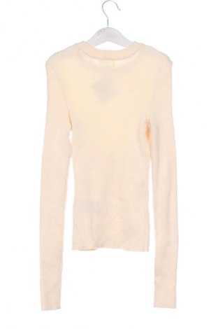 Női pulóver H&M, Méret XS, Szín Ekrü
, Ár 5 829 Ft