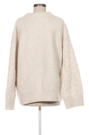 Damenpullover H&M, Größe S, Farbe Ecru, Preis € 14,83