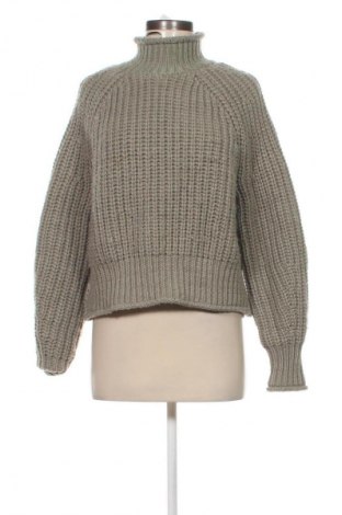 Damenpullover H&M, Größe S, Farbe Grün, Preis 10,99 €