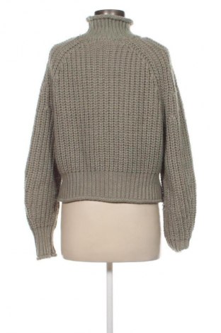 Damenpullover H&M, Größe S, Farbe Grün, Preis 10,99 €