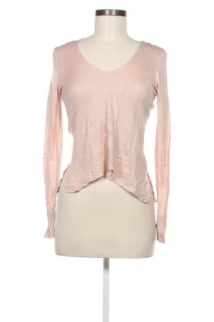 Dámsky pulóver H&M, Veľkosť XS, Farba Béžová, Cena  12,95 €