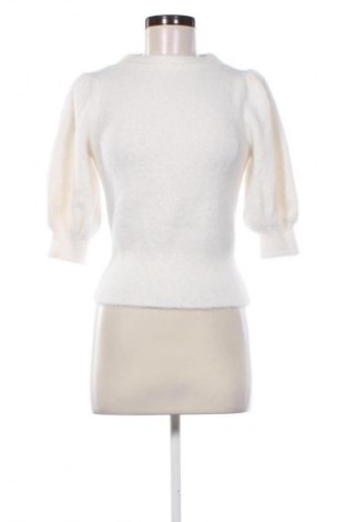 Damenpullover H&M, Größe XS, Farbe Weiß, Preis 14,83 €