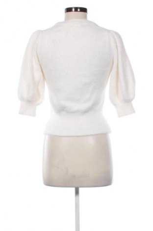 Damenpullover H&M, Größe XS, Farbe Weiß, Preis 14,83 €