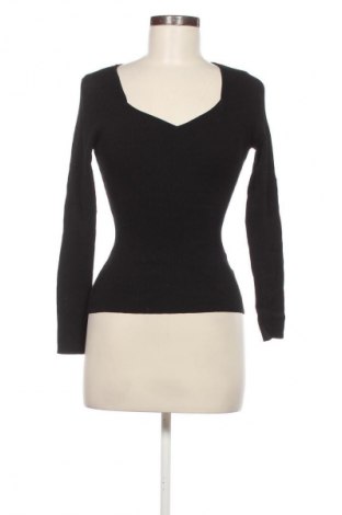 Damenpullover H&M, Größe S, Farbe Schwarz, Preis 20,99 €