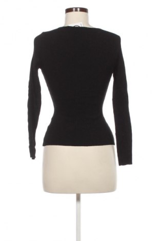 Damenpullover H&M, Größe S, Farbe Schwarz, Preis 20,99 €