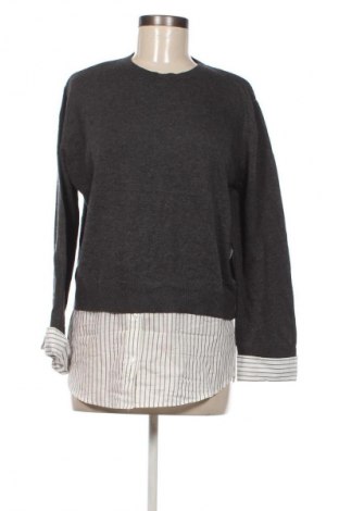 Dámsky pulóver H&M, Veľkosť L, Farba Sivá, Cena  16,95 €