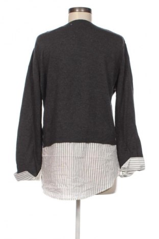 Dámsky pulóver H&M, Veľkosť L, Farba Sivá, Cena  16,95 €