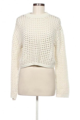 Dámský svetr H&M, Velikost S, Barva Béžová, Cena  379,00 Kč
