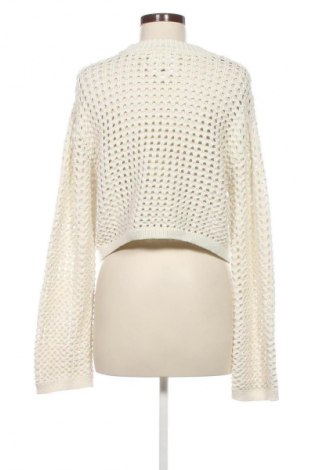 Dámský svetr H&M, Velikost S, Barva Béžová, Cena  379,00 Kč