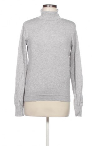 Дамски пуловер H&M, Размер S, Цвят Сив, Цена 22,99 лв.