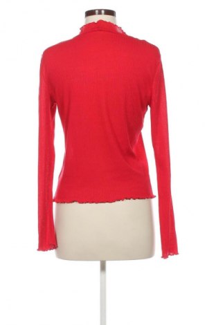 Damenpullover H&M, Größe M, Farbe Rot, Preis 20,99 €