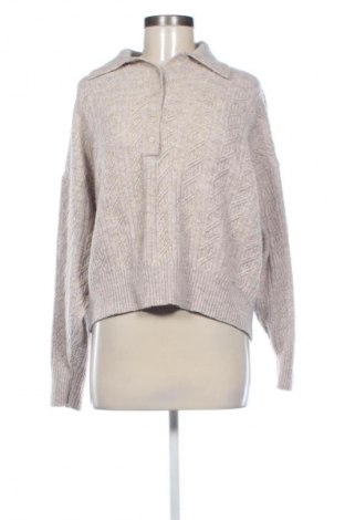 Damenpullover H&M, Größe XL, Farbe Beige, Preis 14,83 €
