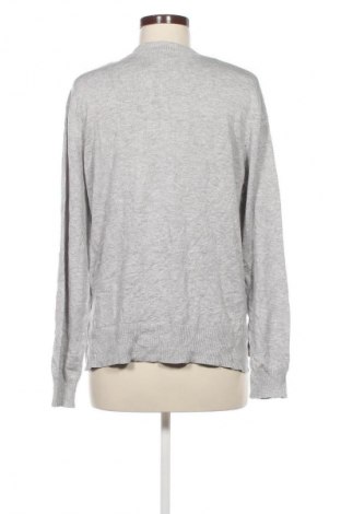 Дамски пуловер H&M, Размер M, Цвят Сив, Цена 20,99 лв.