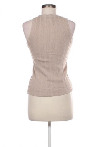 Pulover de femei H&M, Mărime S, Culoare Bej, Preț 100,99 Lei