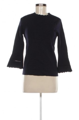 Dámský svetr H&M, Velikost S, Barva Modrá, Cena  289,00 Kč