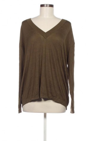 Dámský svetr H&M, Velikost XL, Barva Zelená, Cena  469,00 Kč