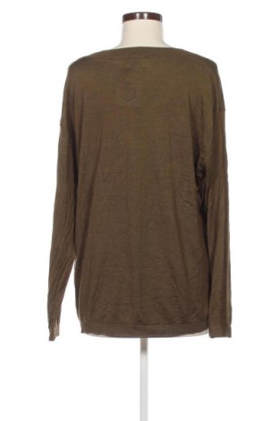 Dámský svetr H&M, Velikost XL, Barva Zelená, Cena  469,00 Kč