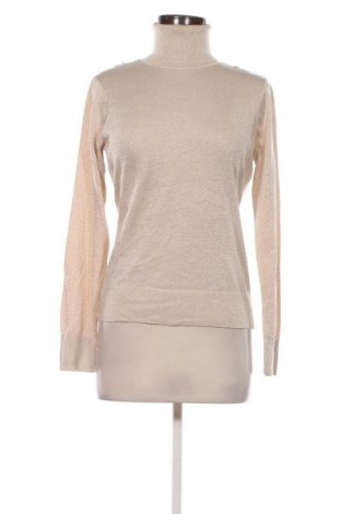 Pulover de femei H&M, Mărime M, Culoare Bej, Preț 53,99 Lei
