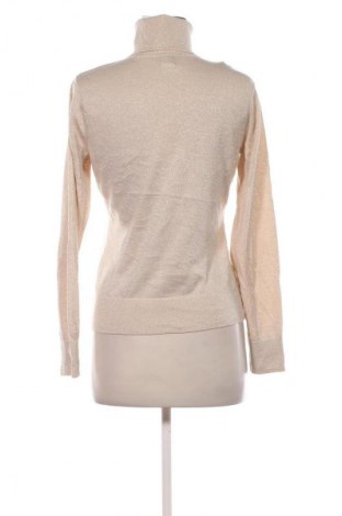 Pulover de femei H&M, Mărime M, Culoare Bej, Preț 53,99 Lei