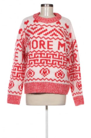 Dámsky pulóver H&M, Veľkosť M, Farba Viacfarebná, Cena  15,00 €