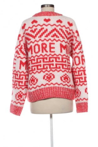 Dámsky pulóver H&M, Veľkosť M, Farba Viacfarebná, Cena  15,00 €