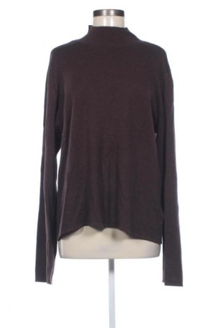 Dámsky pulóver H&M, Veľkosť L, Farba Hnedá, Cena  14,77 €