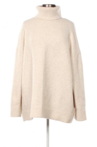 Dámsky pulóver H&M, Veľkosť L, Farba Béžová, Cena  14,77 €