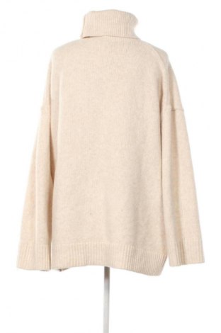 Dámsky pulóver H&M, Veľkosť L, Farba Béžová, Cena  14,77 €