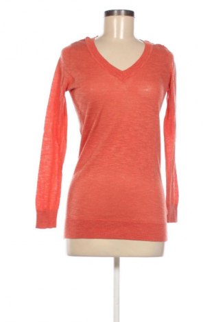 Dámsky pulóver H&M, Veľkosť S, Farba Oranžová, Cena  15,00 €