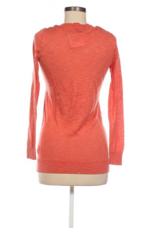 Dámsky pulóver H&M, Veľkosť S, Farba Oranžová, Cena  15,00 €