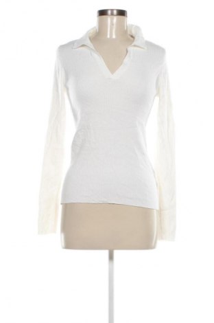 Női pulóver H&M, Méret M, Szín Fehér, Ár 5 789 Ft