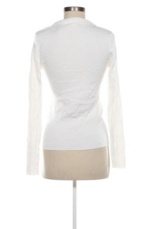 Női pulóver H&M, Méret M, Szín Fehér, Ár 5 789 Ft