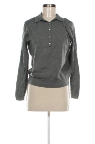 Pulover de femei H&M, Mărime M, Culoare Verde, Preț 72,99 Lei