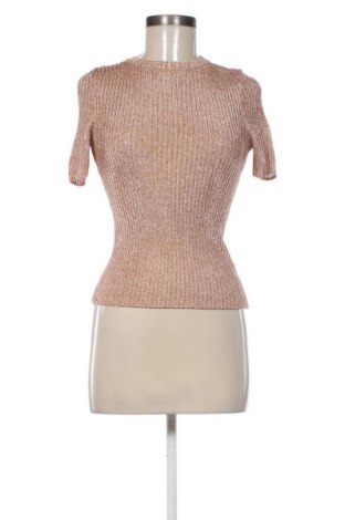 Dámský svetr H&M, Velikost XS, Barva Béžová, Cena  366,00 Kč